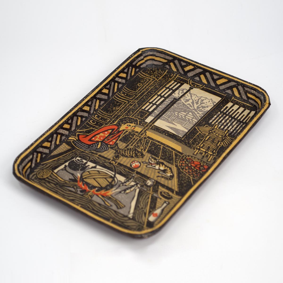 tray 2 angle