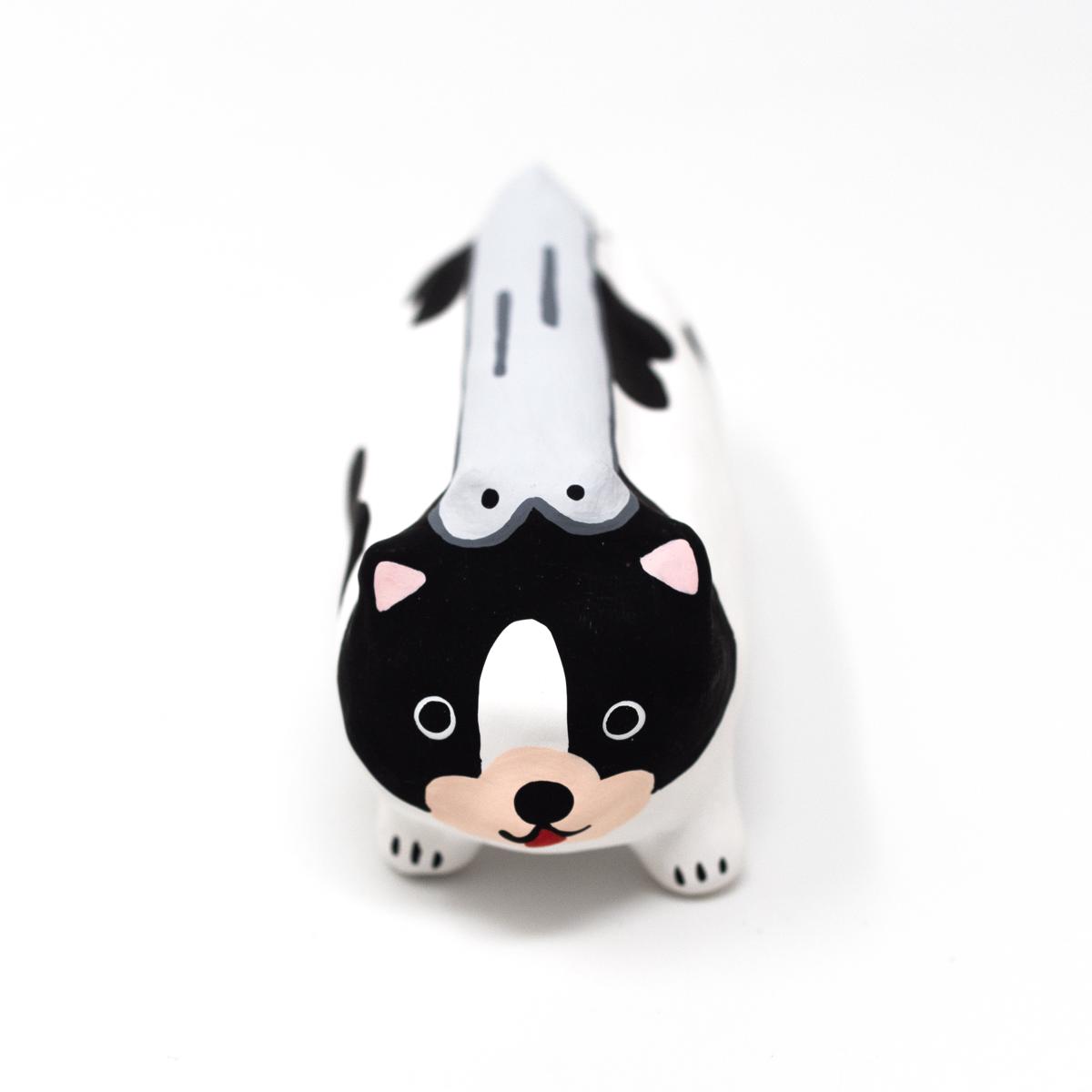goodjob cow front
