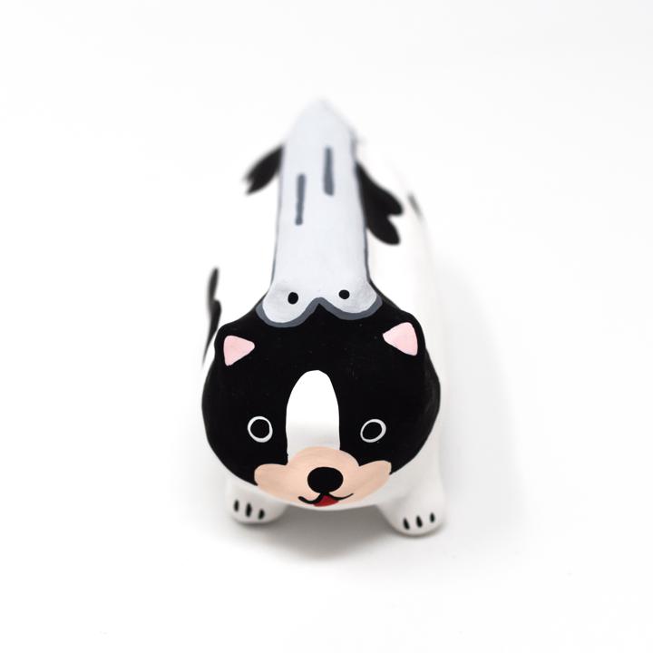 goodjob cow front