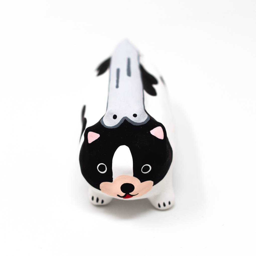 Image of Hariko Ornament