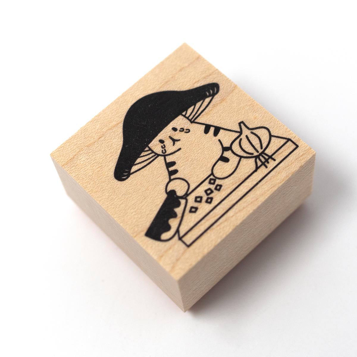 super stamp cat chopping onions angle