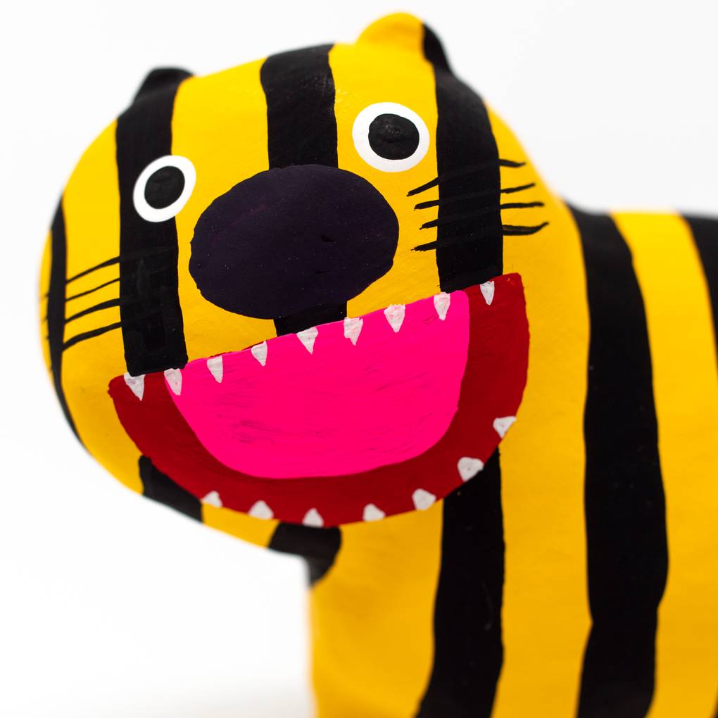 Image of Hariko Ornament