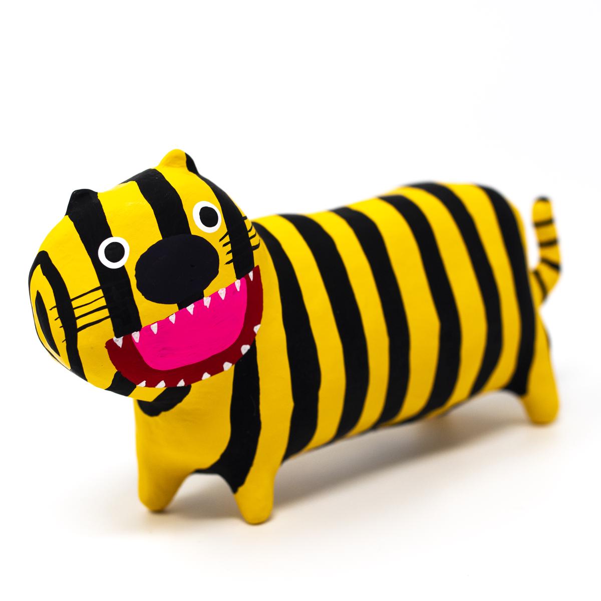 goodjobstore tiger front angle