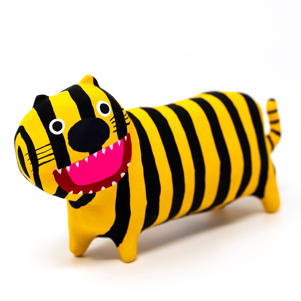Image of Hariko Ornament