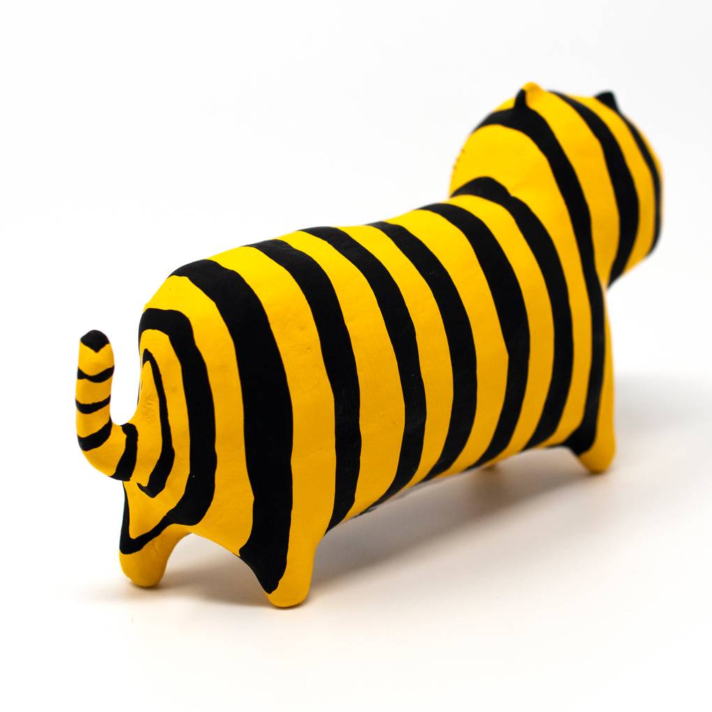 Image of Hariko Ornament