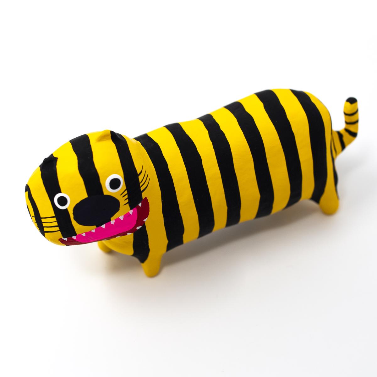 goodjobstore tiger top