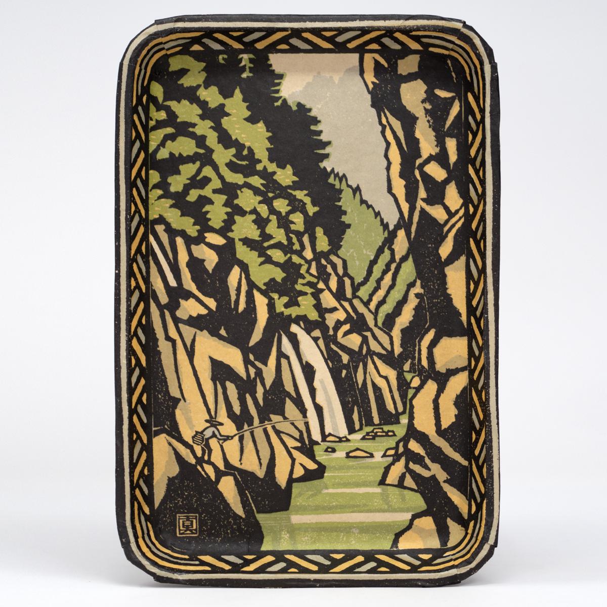 tray 3 top