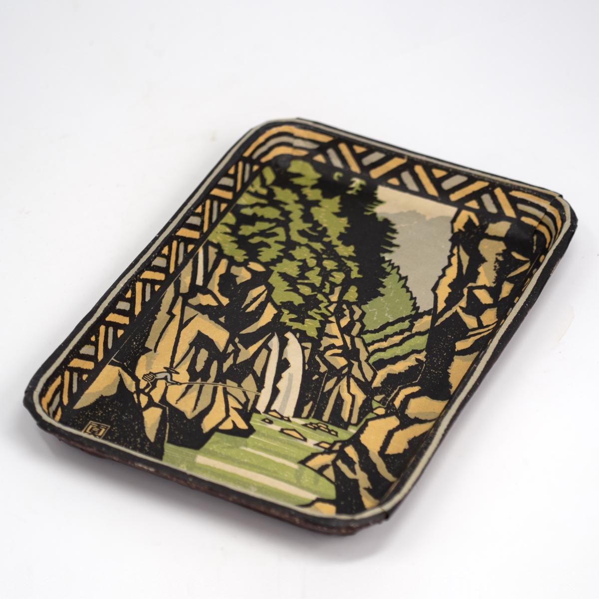 tray 3 angle