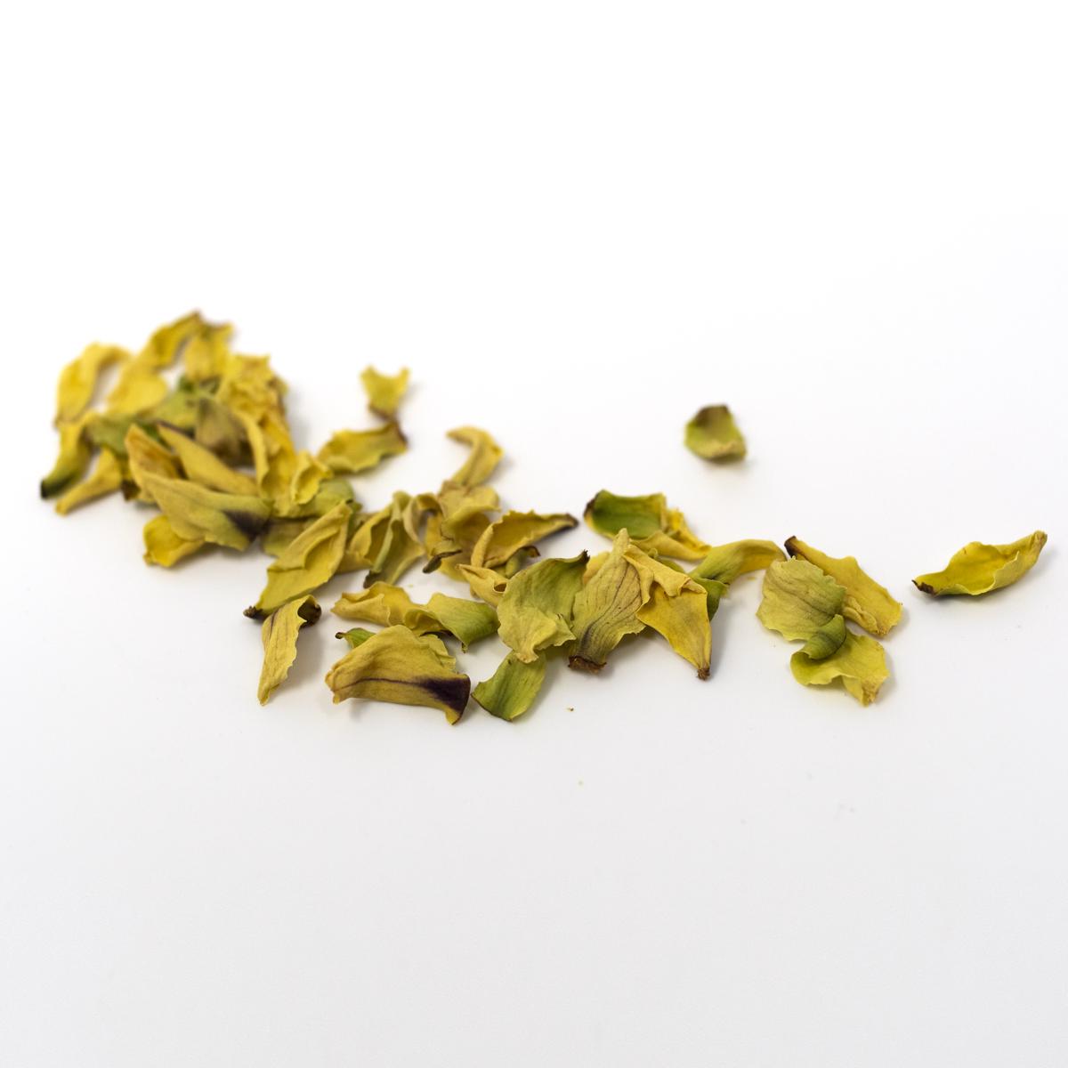 be oom blossom tea closeup
