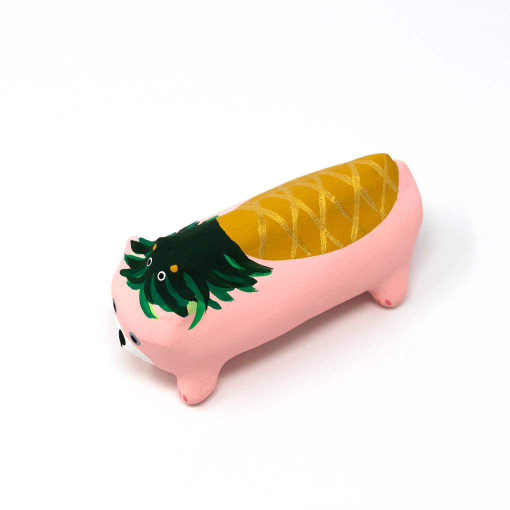 Image of Hariko Ornament