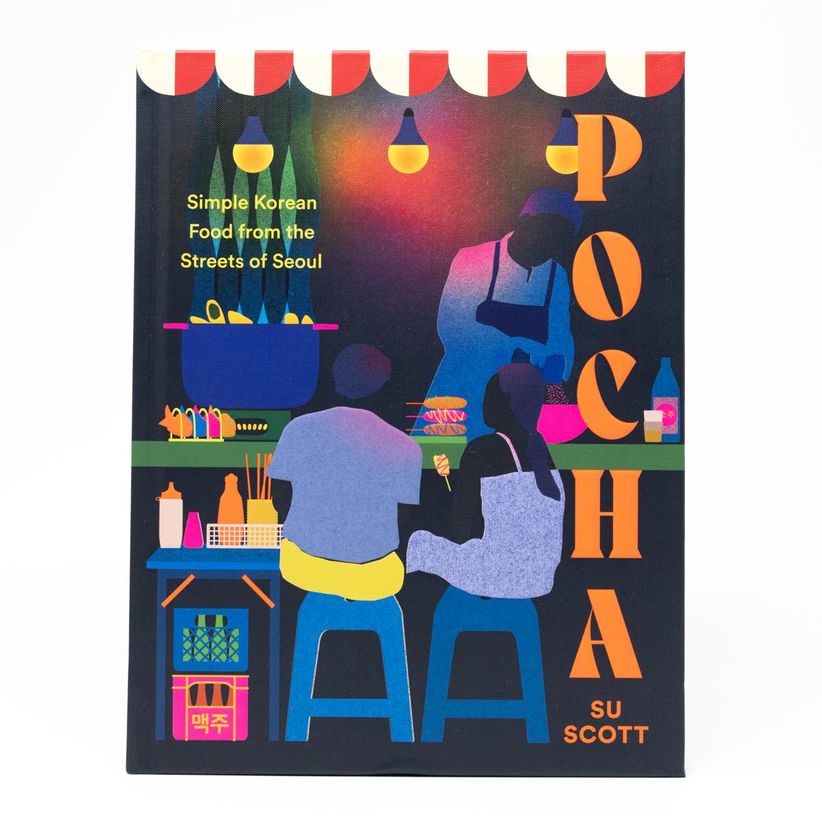pocha cover