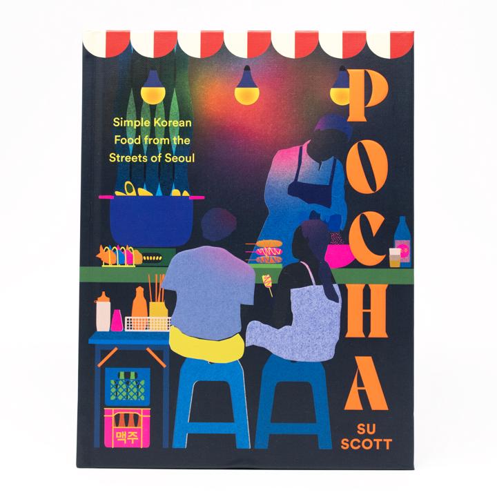 pocha cover