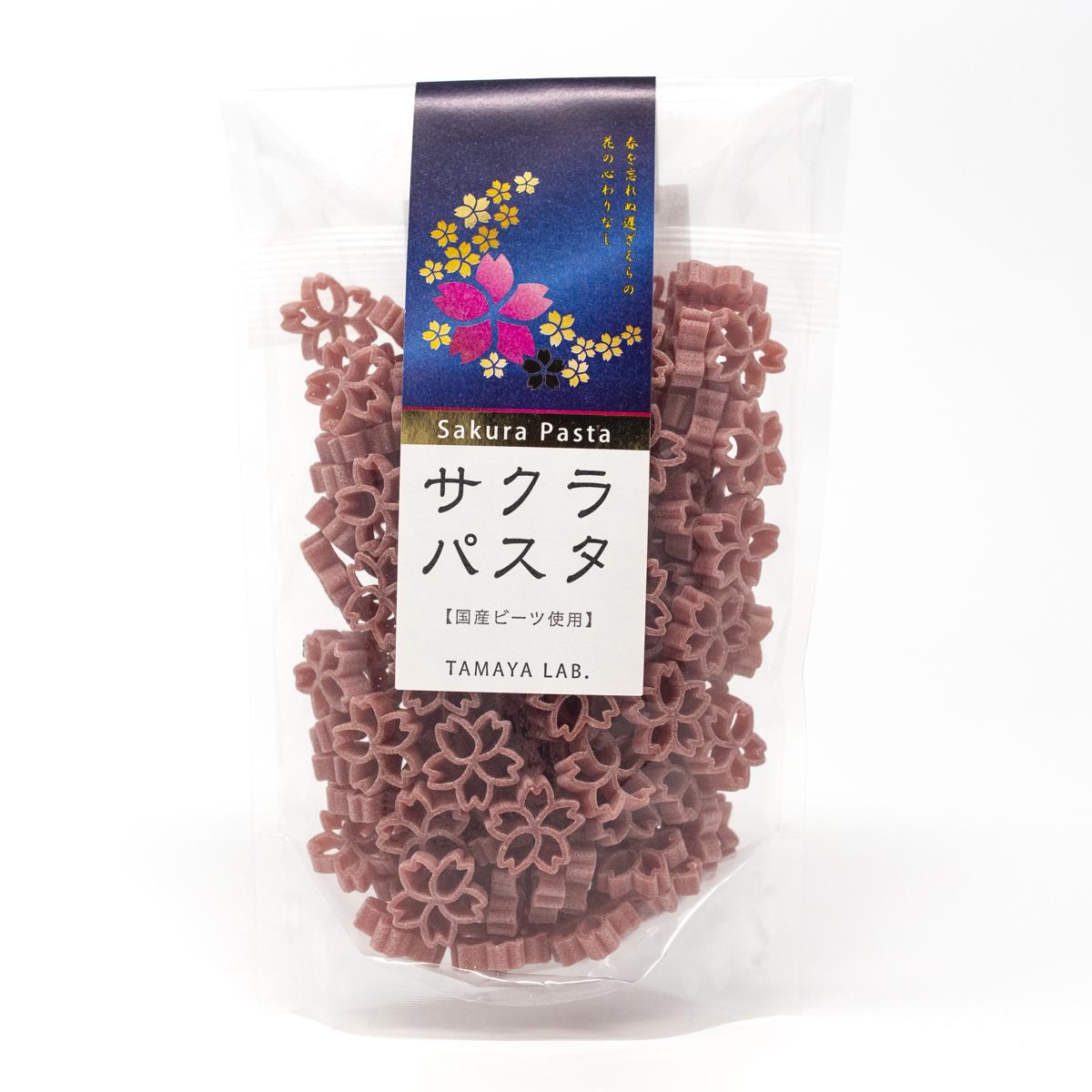 japan centre sakura pasta
