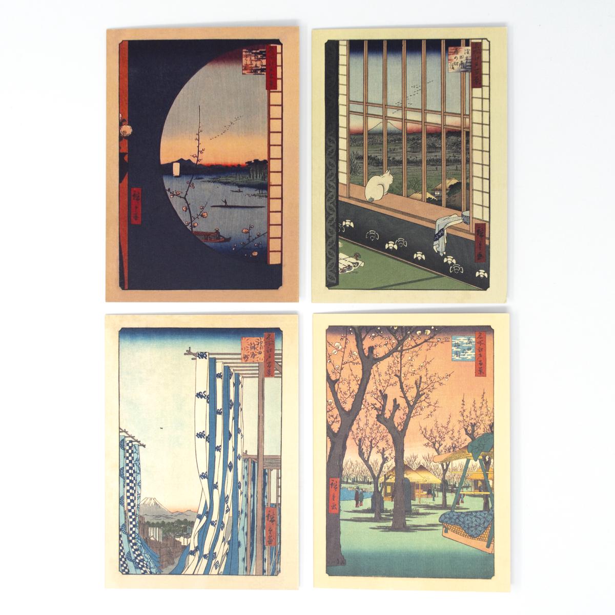 own brand card collection 3 top