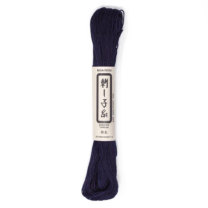 buaisou thread top