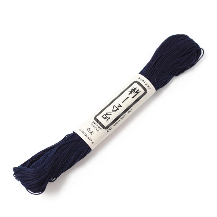 buaisou thread top angle