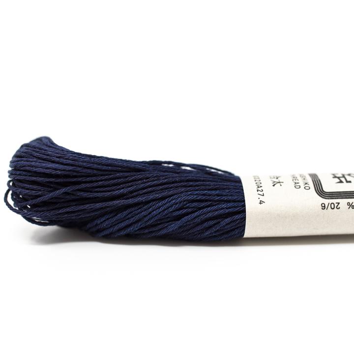 buaisou thread closeup side