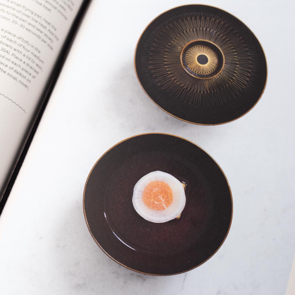 phaidon japan vegitarian cookbook inside page 4