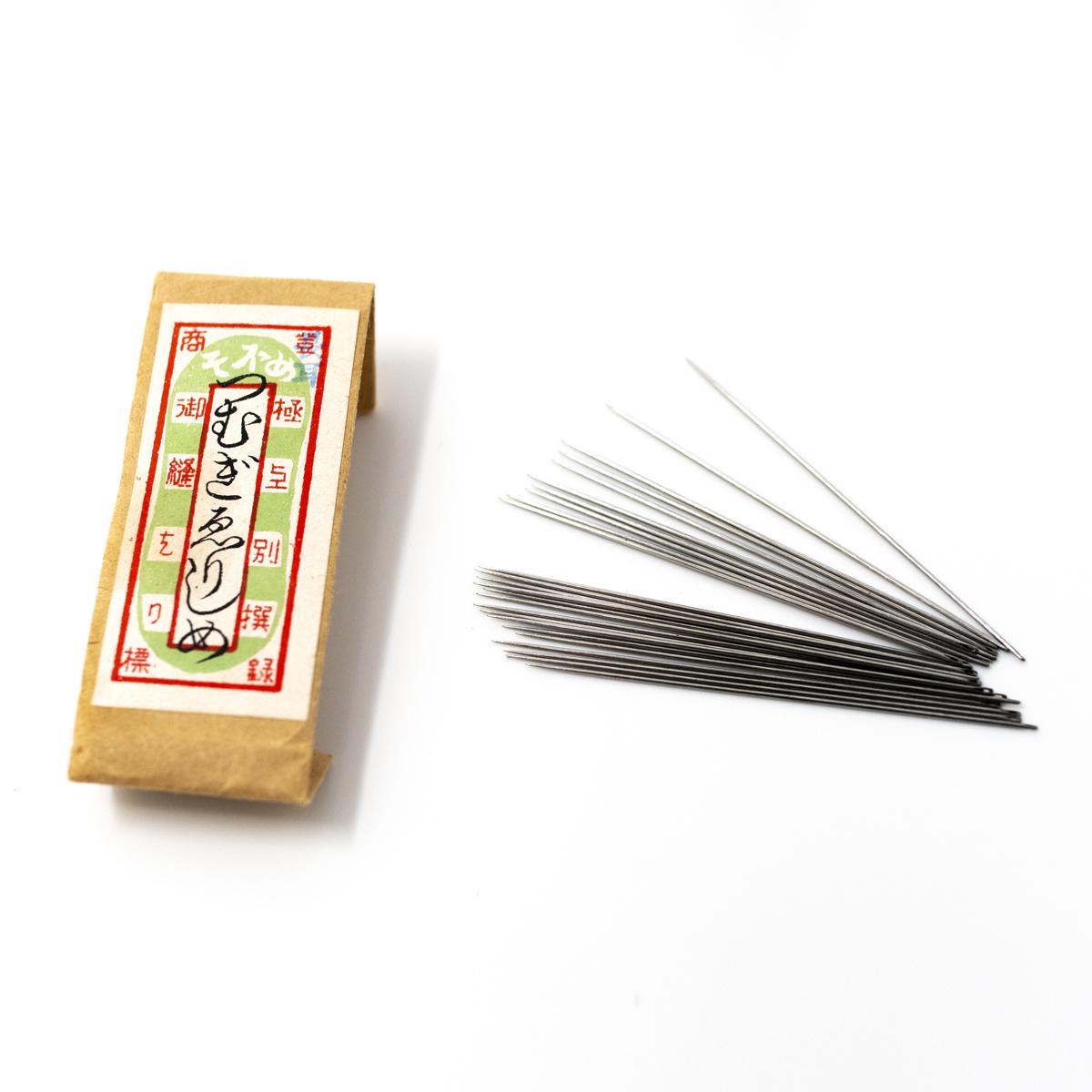 meboso needles 1 open