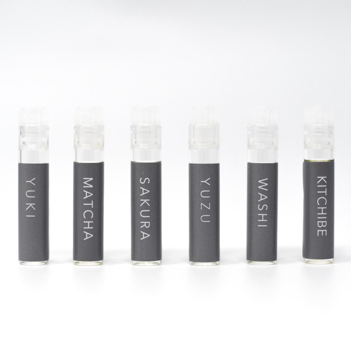 kitchibe signature collection open