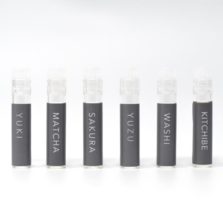kitchibe signature collection open