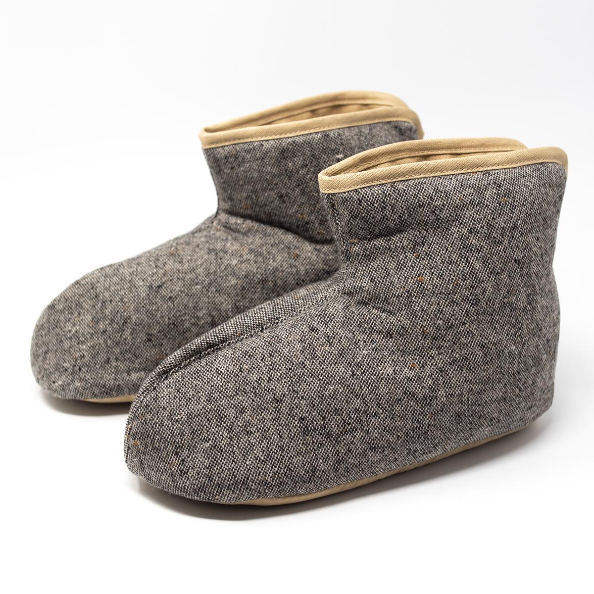 sasawashi slippers reverse