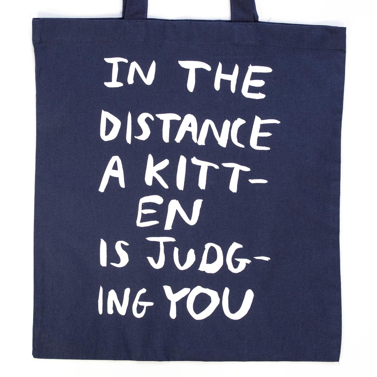 general judging kitten navy