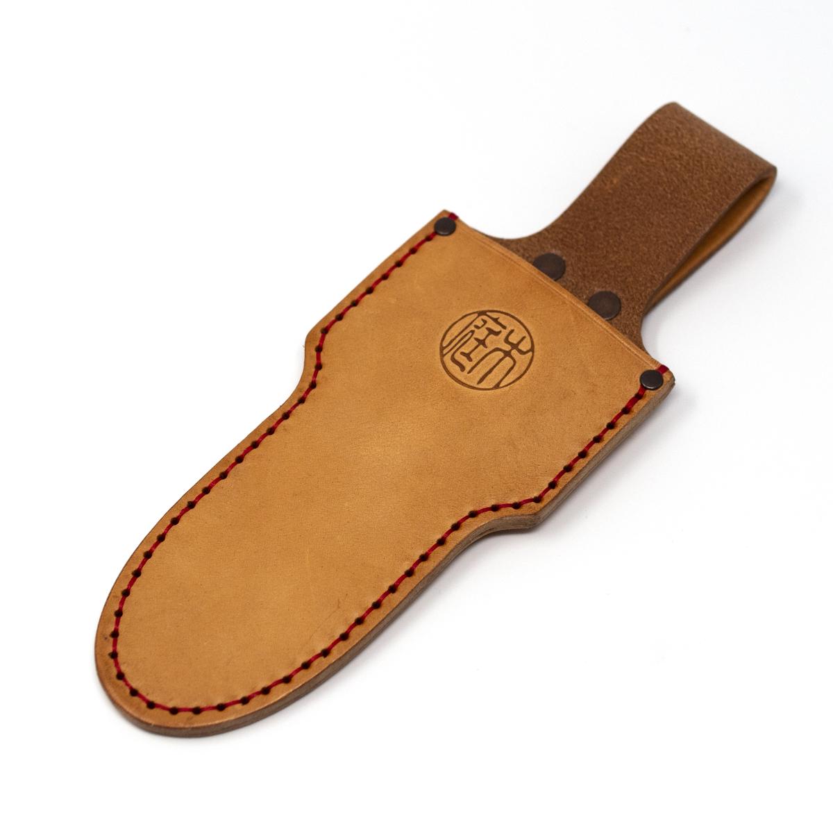 niwaki tool holder top angle