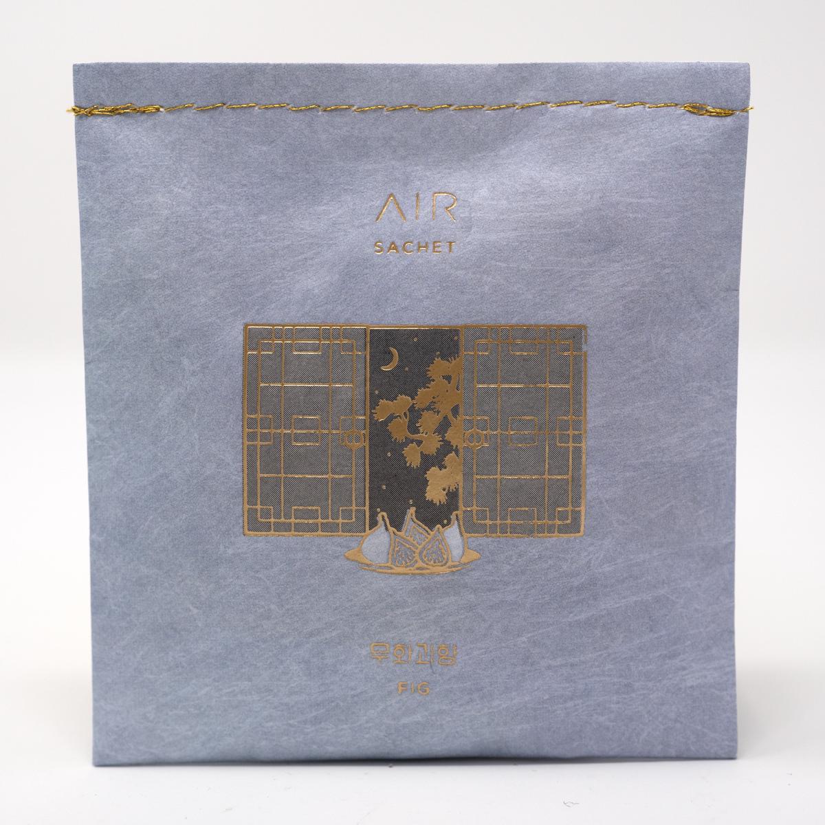 fig sachet front