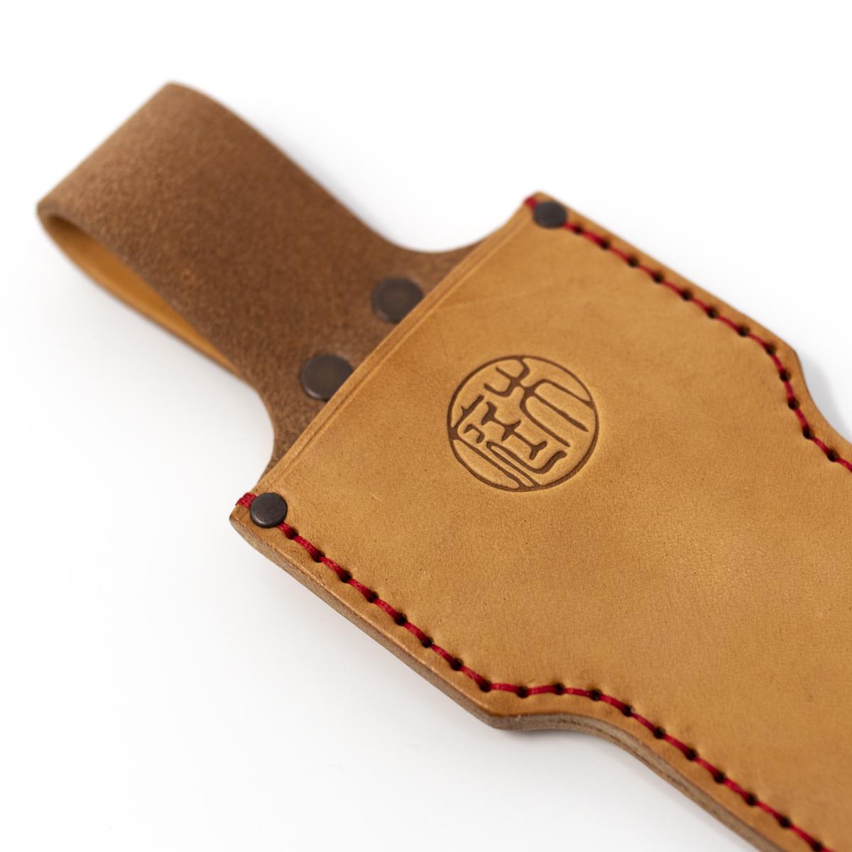 niwaki tool holder closeup