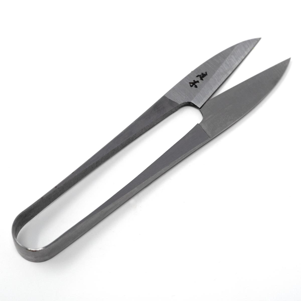 fabric snips angle
