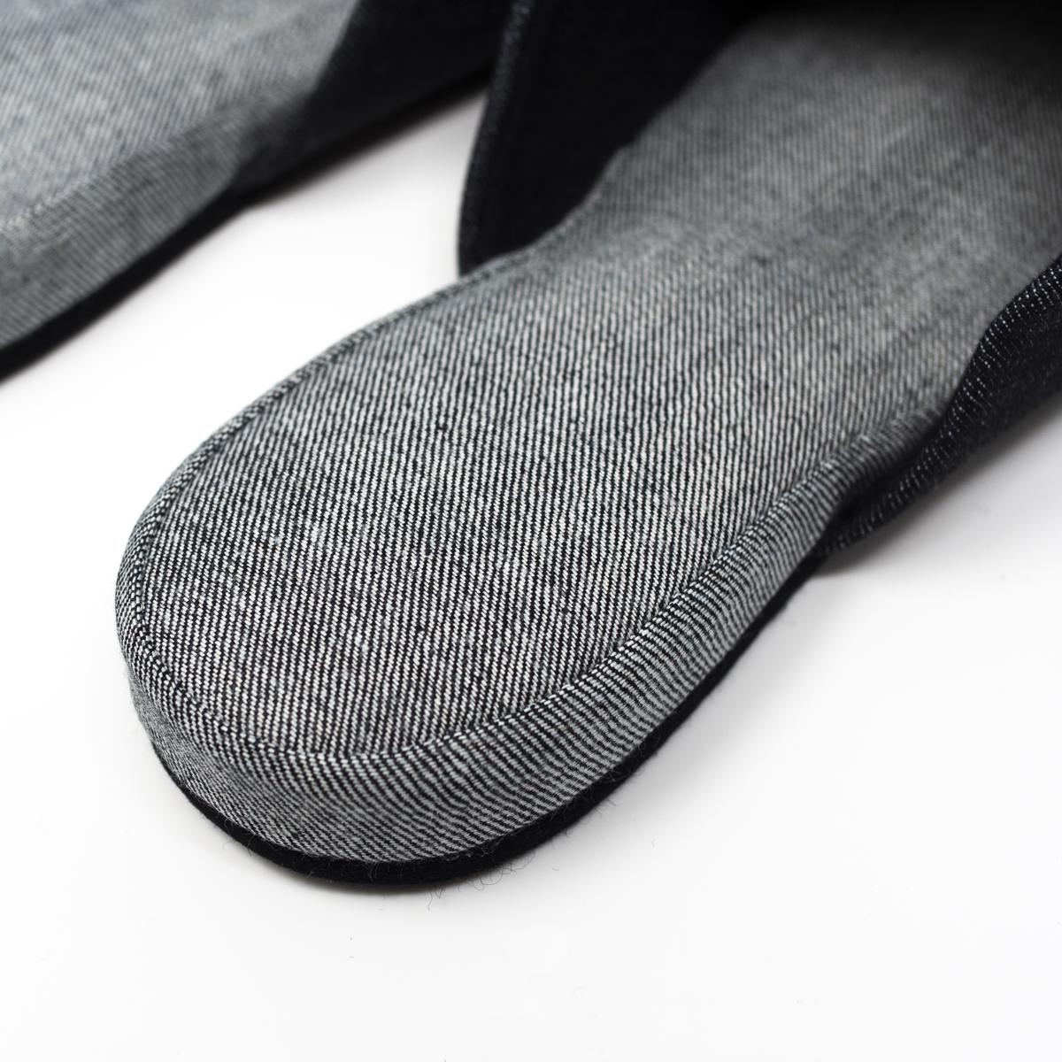 heiwa cat slippers end