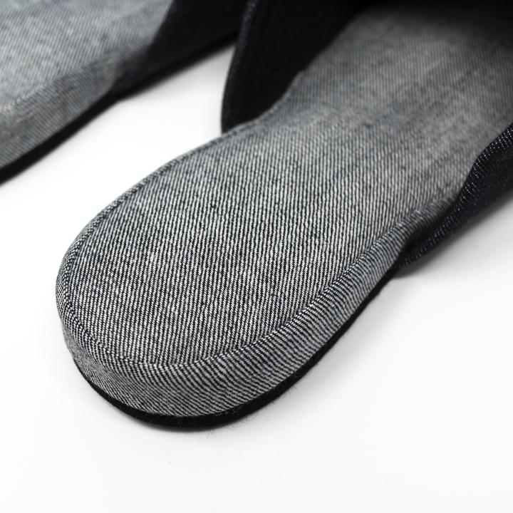 heiwa cat slippers end