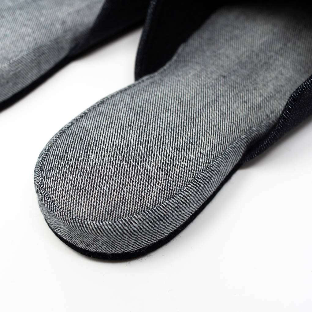 Image of Fuji-Tama Chan Cat Slippers