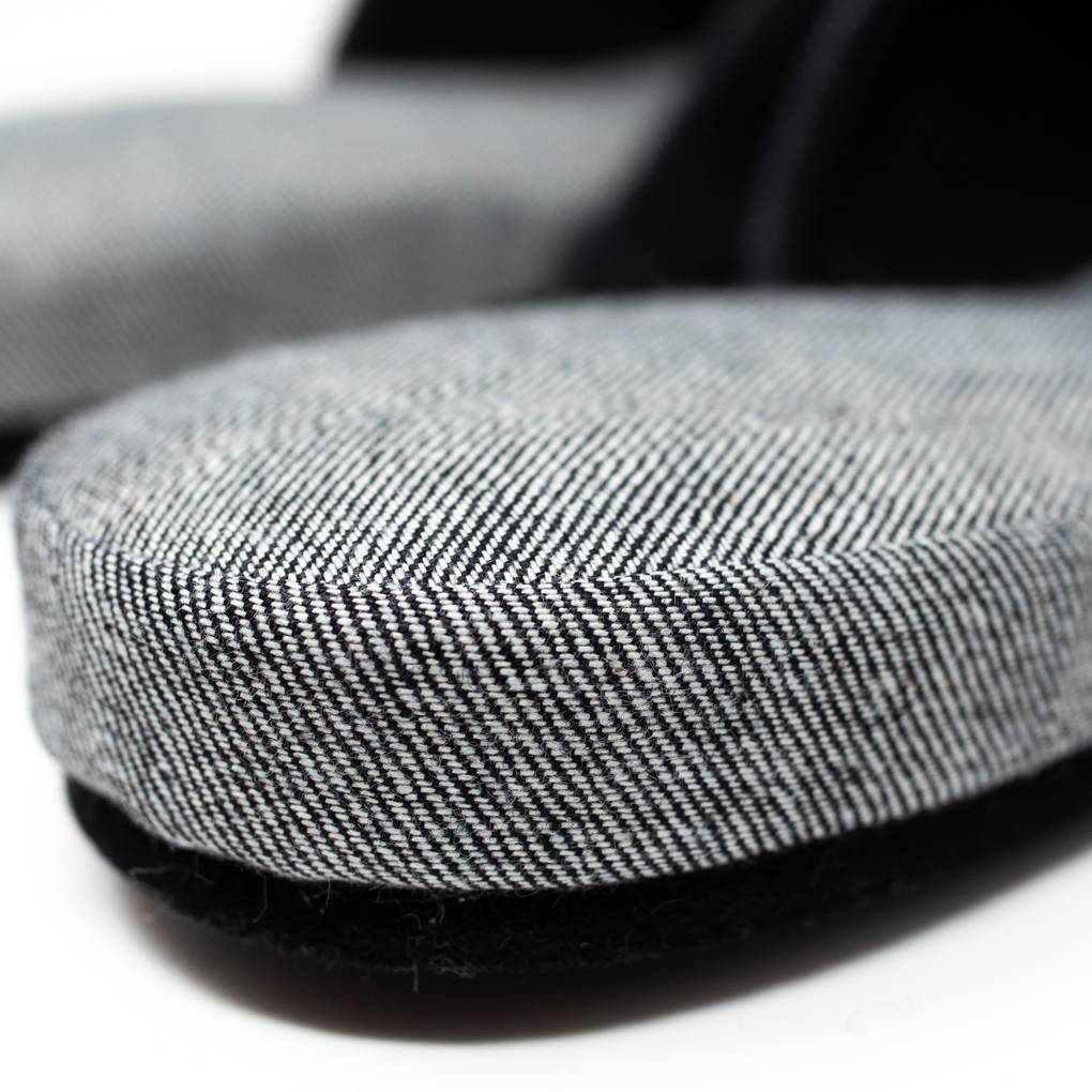Image of Fuji-Tama Chan Cat Slippers