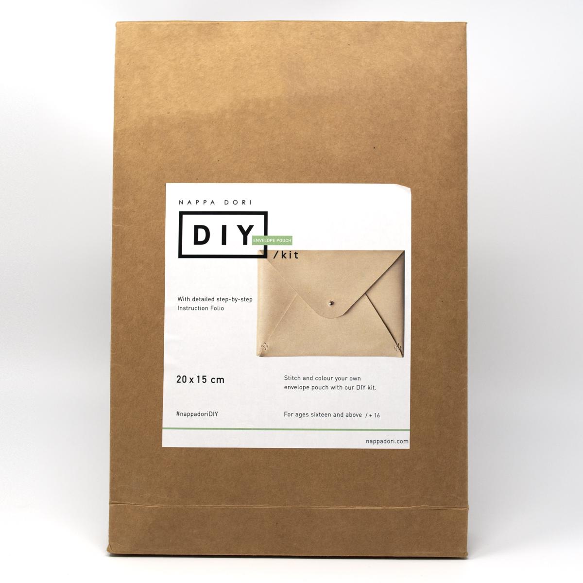 nappa dori clutch kit