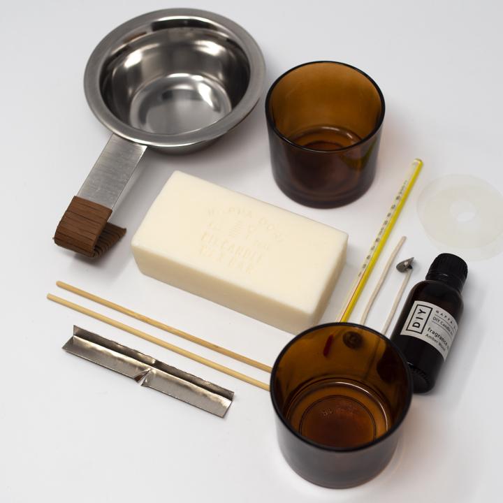 nappa dori candle kit open angle