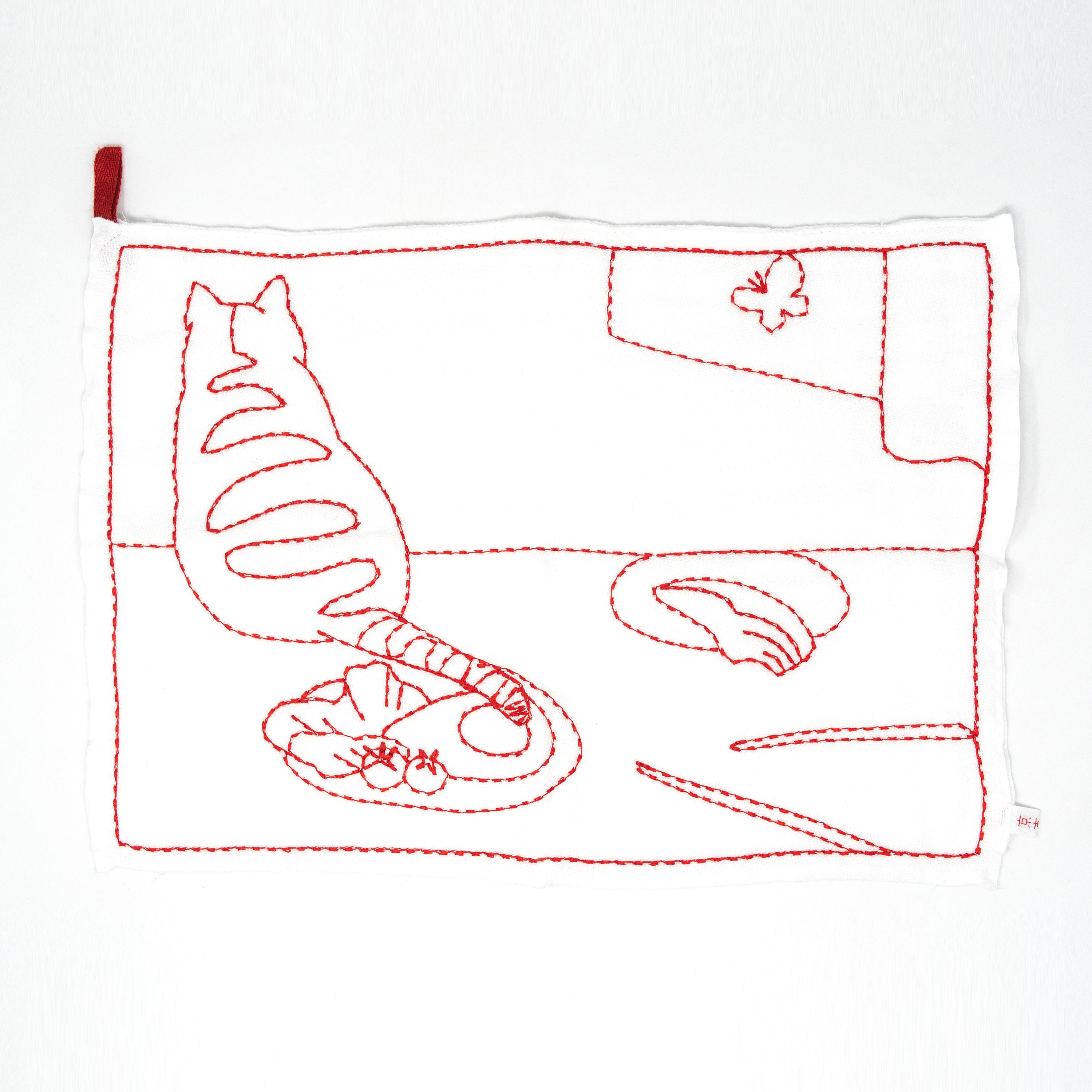 Image of Breakfast Tablemat