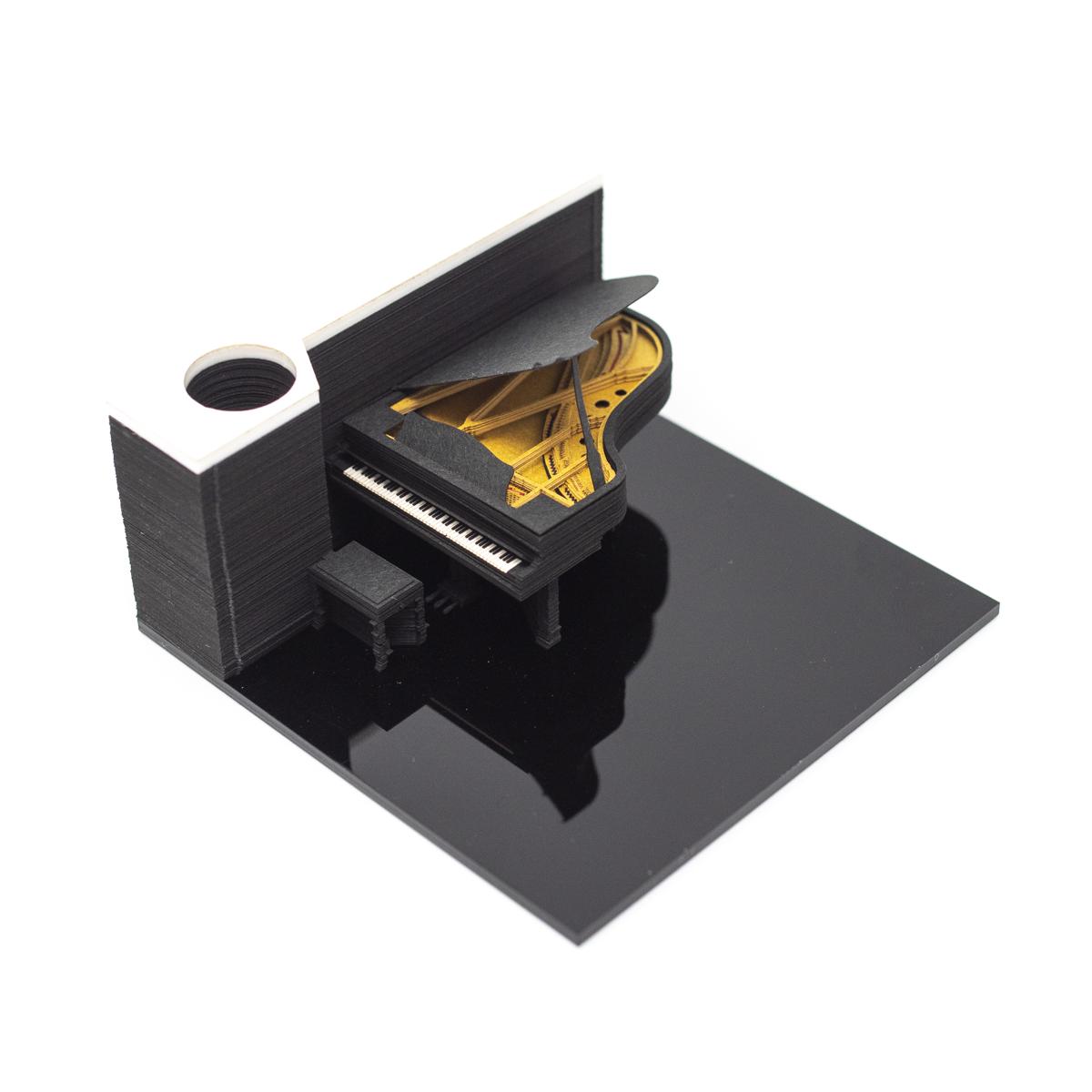 triad piano front angle reverse complete