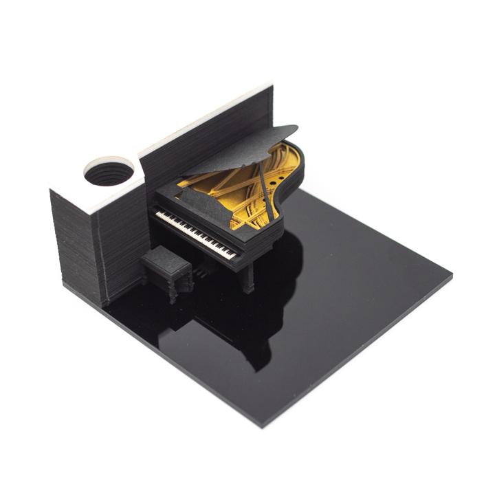 triad piano front angle reverse complete