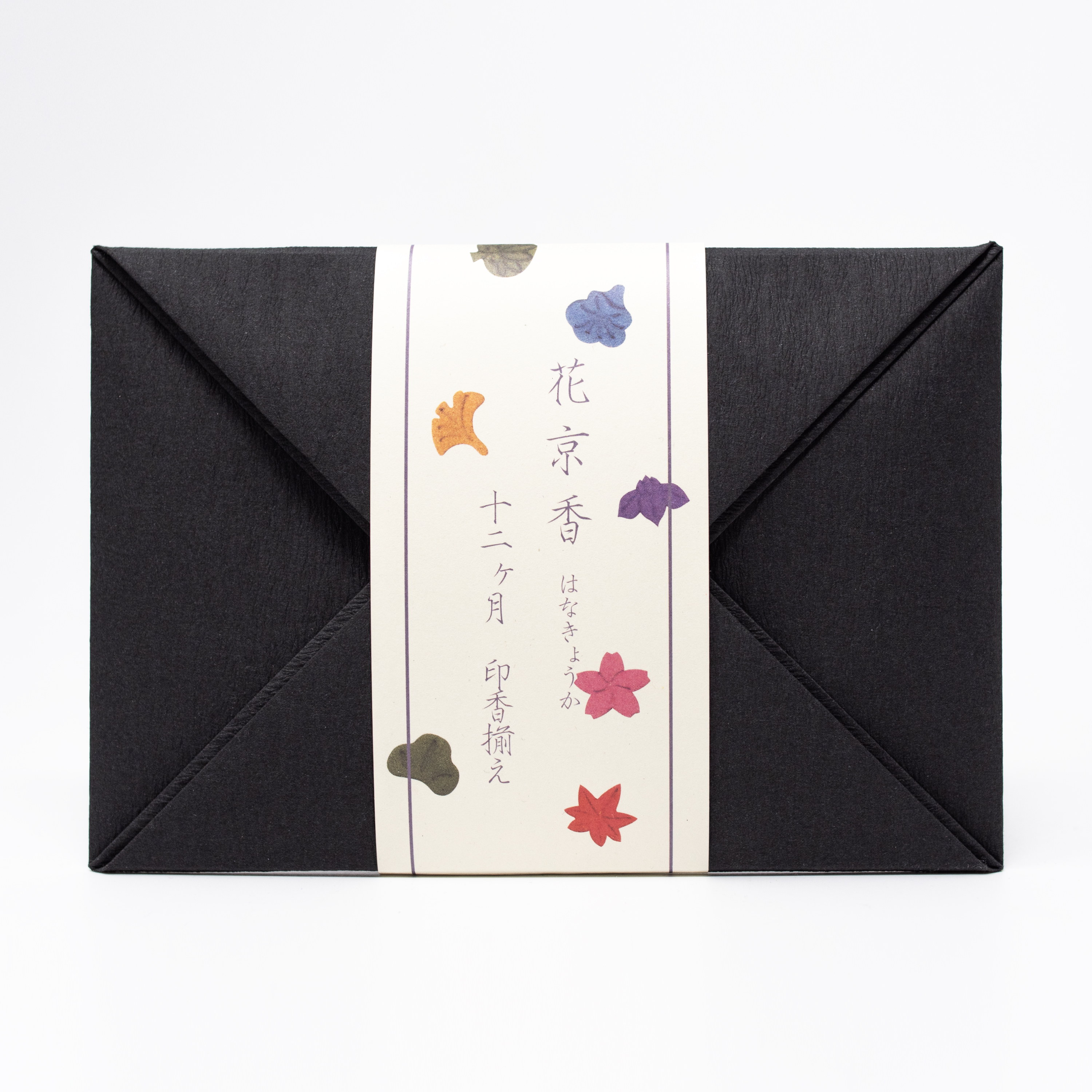hana kyoka incense front
