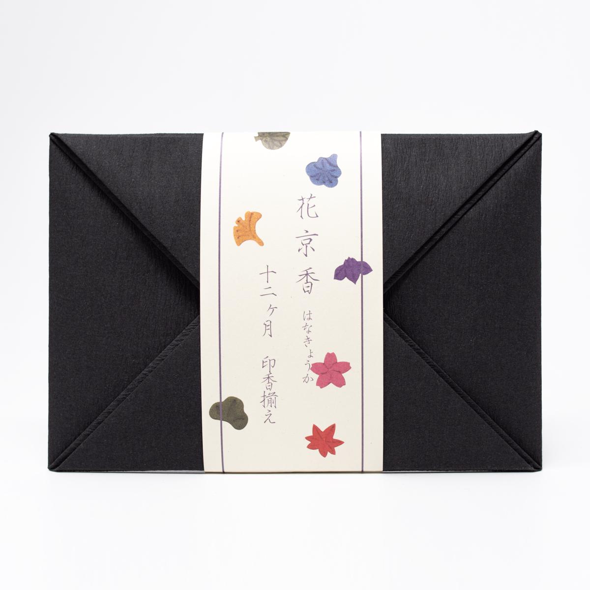 hana kyoka incense front