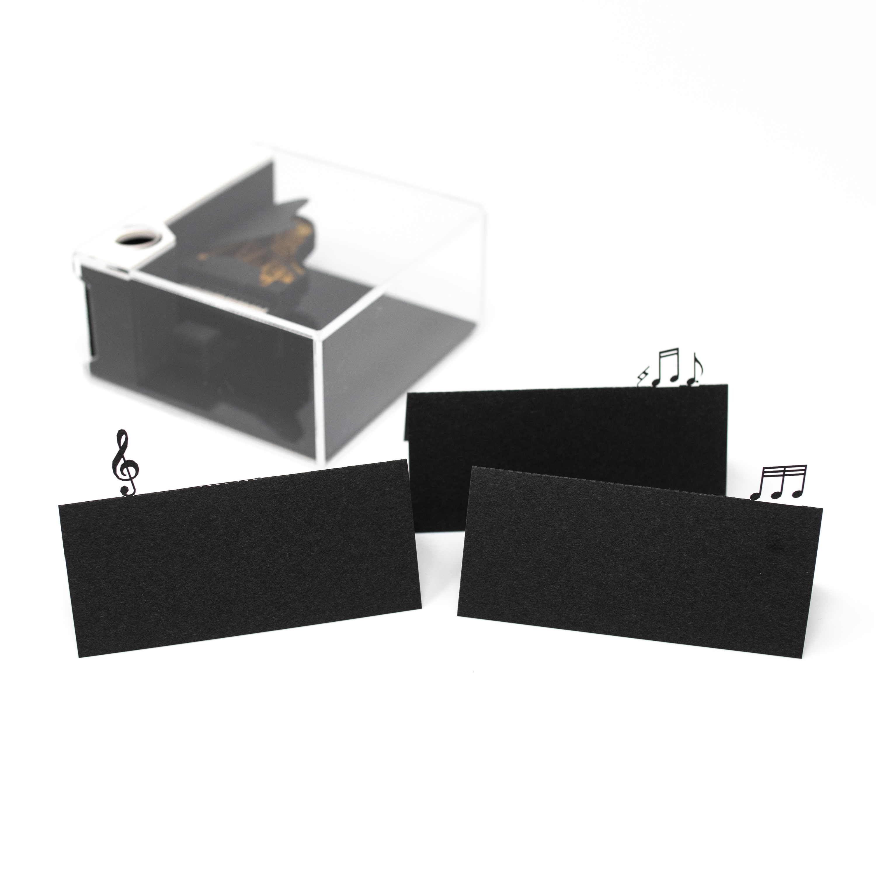 Image of 3D Japanese Notepad