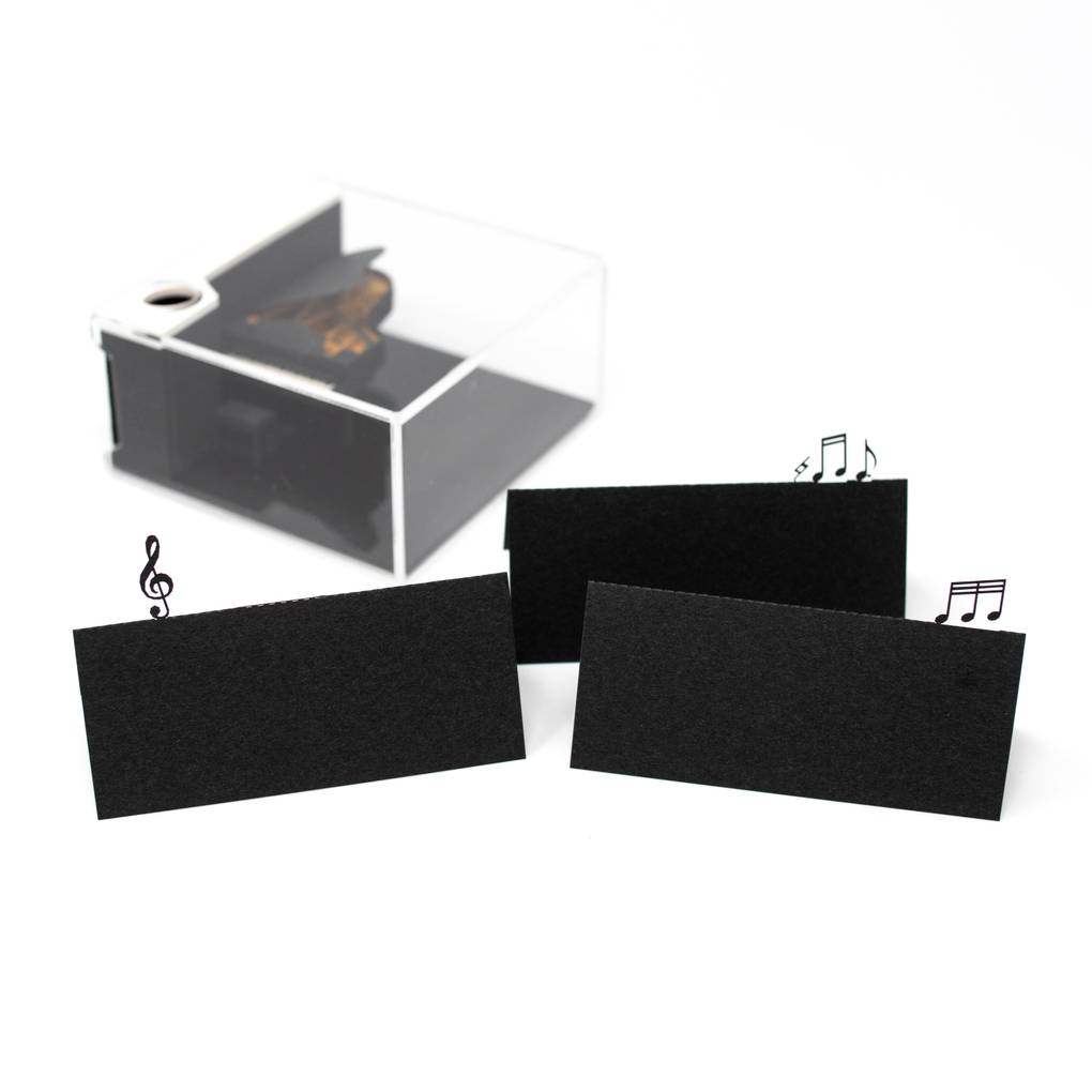 Image of 3D Japanese Notepad