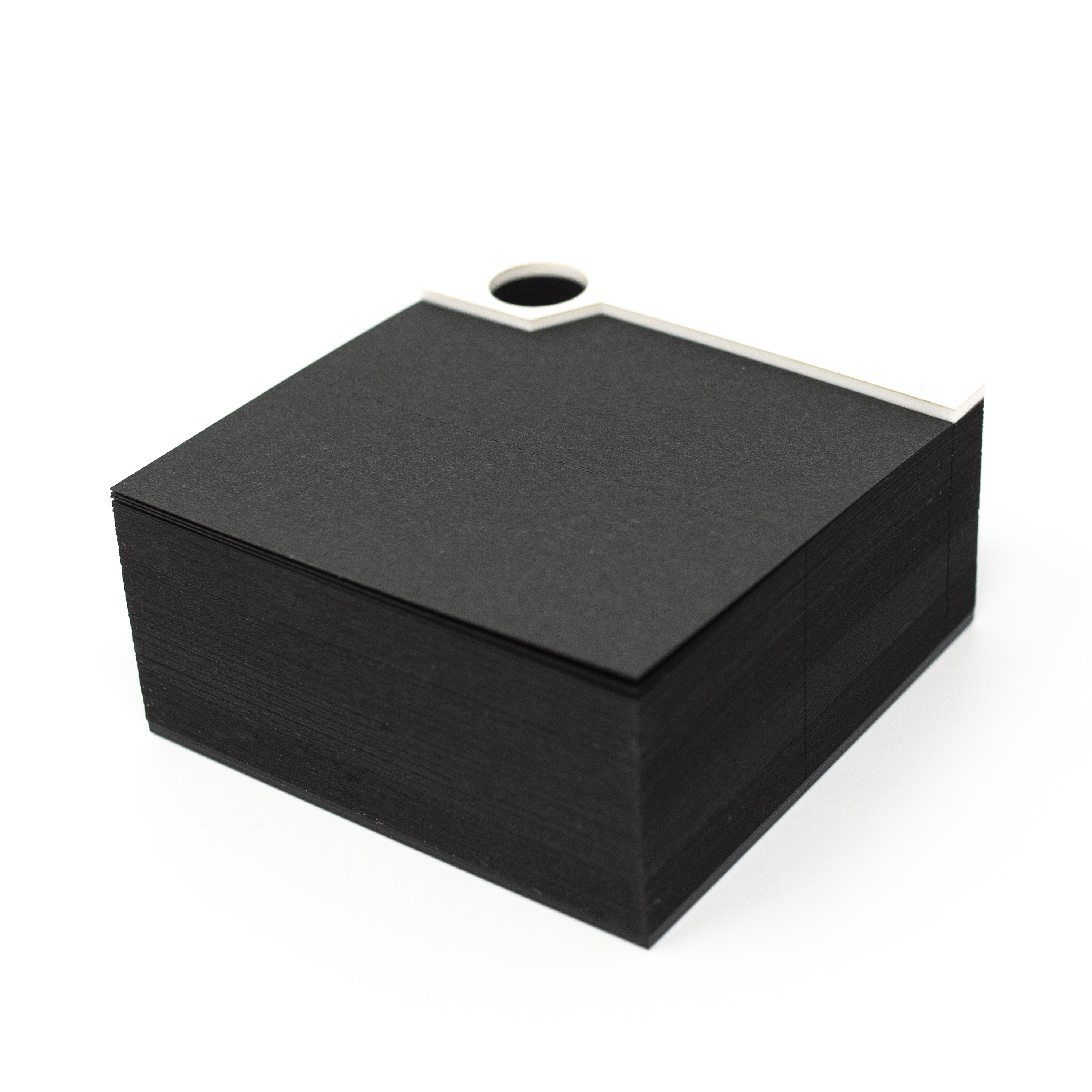 Image of 3D Japanese Notepad