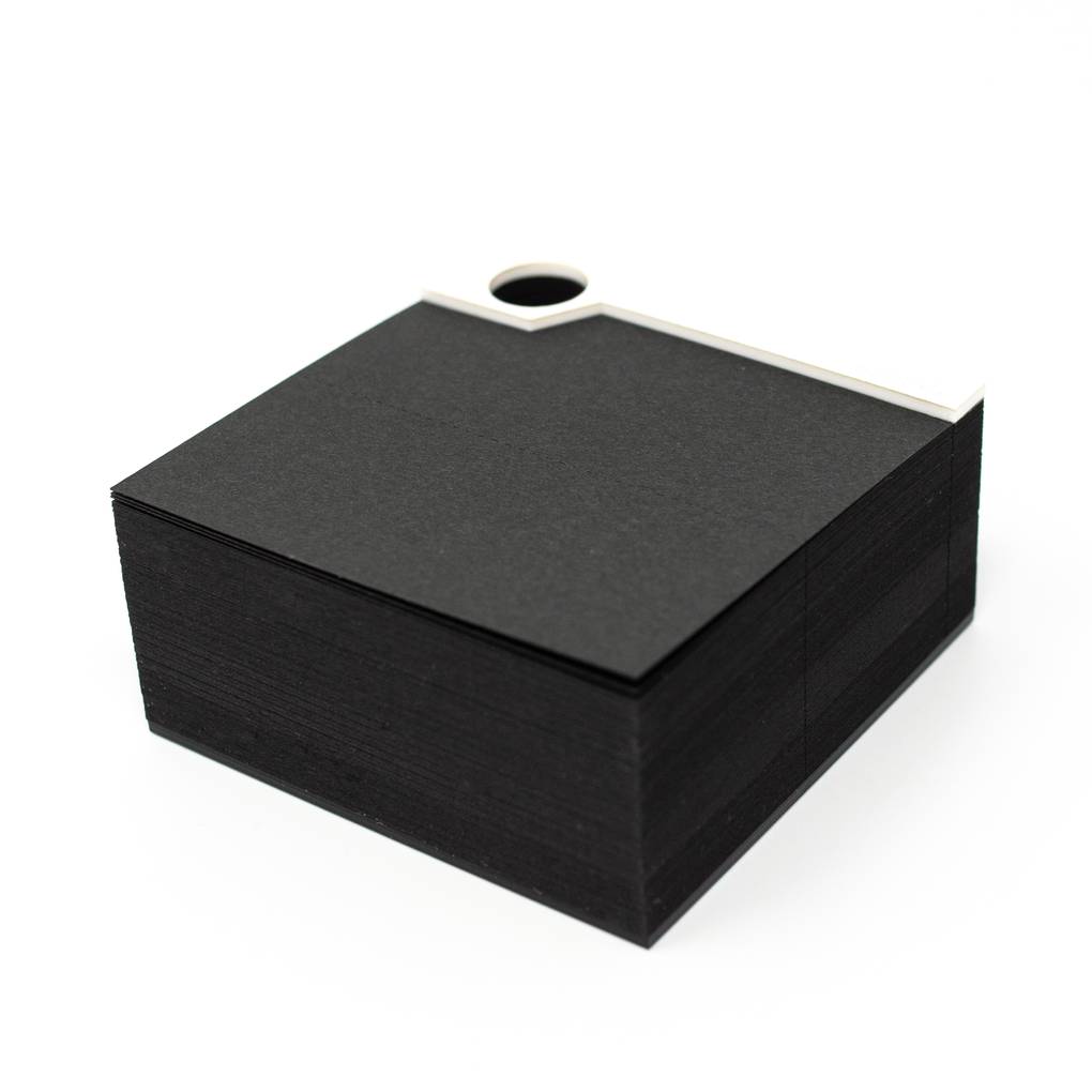 Image of 3D Japanese Notepad