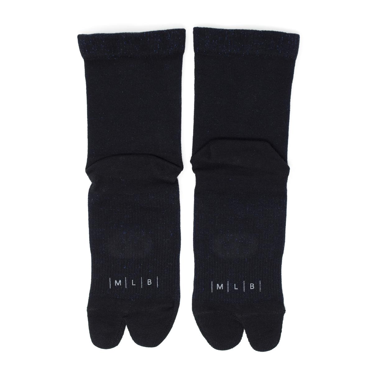 syn project blood flow socks balance top