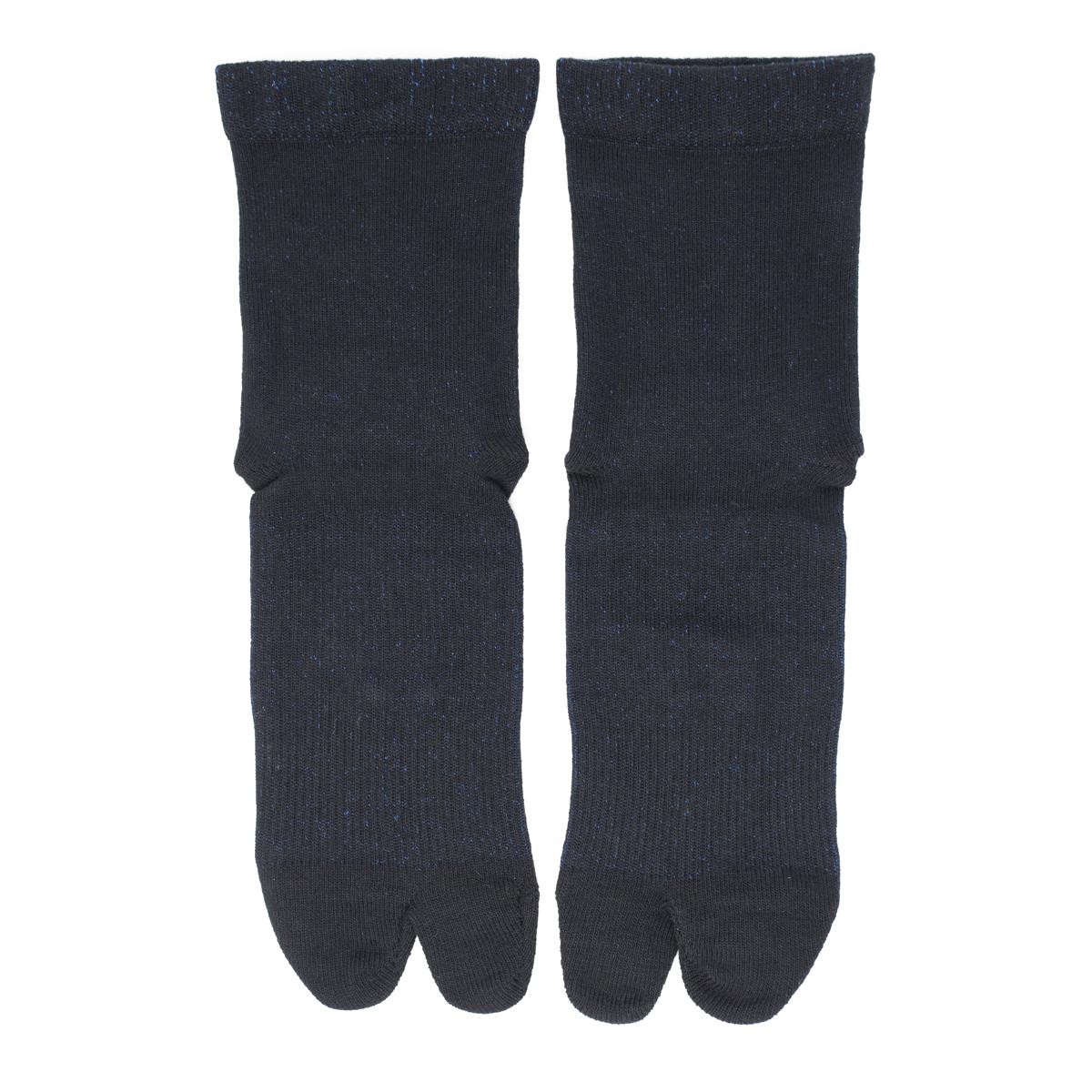 syn project blood flow socks balance front reverse