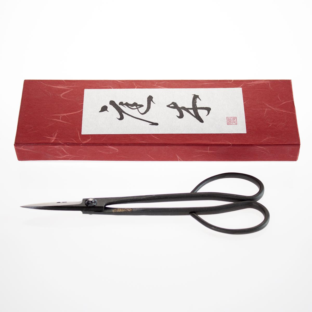 long cutters with box