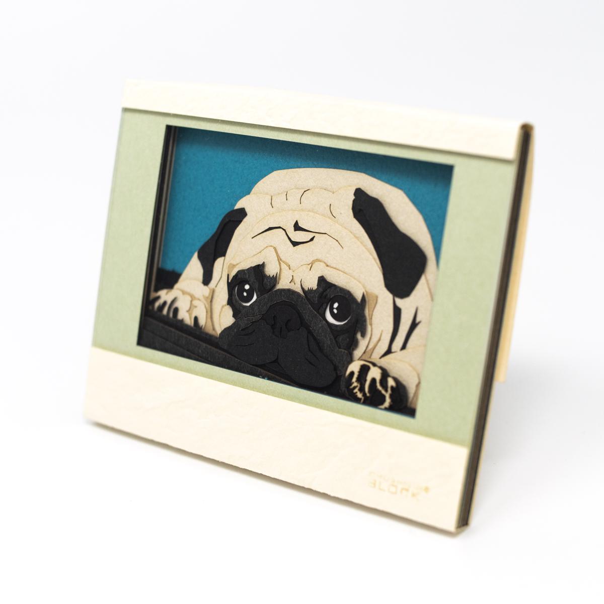 triad pug front angle